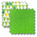 Green Fabric