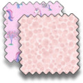 Pink Fabric
