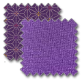 Purple Fabric