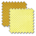 Yellow Fabric
