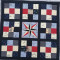 Barrington Patchwork