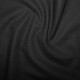 Black Cotton - by Stitch It - per 1/4m