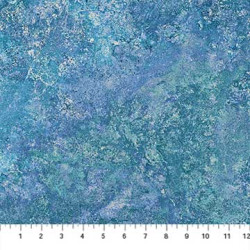 Stonehenge Gradations - Mystic Midnight 39300-46 - by Northcott fabrics - per 1/4m