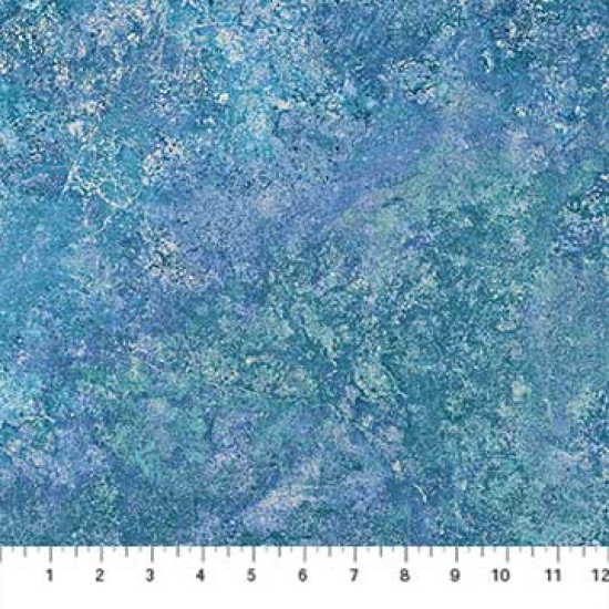Stonehenge Gradations - Mystic Midnight 39300-46 - by Northcott fabrics - per 1/4m