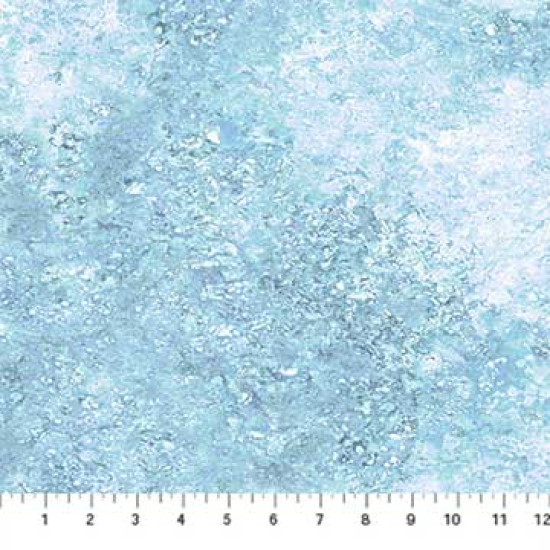 Stonehenge Gradations - Mystic Midnight 39305-46 - by Northcott fabrics - per 1/4m