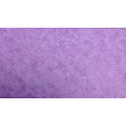Spraytime - Purple L84 - by Makower - per 1/4m