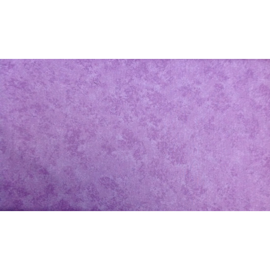 Spraytime - Purple L84 - by Makower - per 1/4m