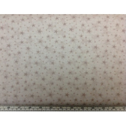 Little Witchy Wonderland - Magical Stars Milkweed - for RJR fabrics - per 1/4m