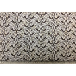 Basicgrey - Eerie - for Moda - per 1/4 m