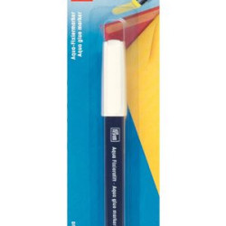 Prym Aqua Glue Marker - Yellow