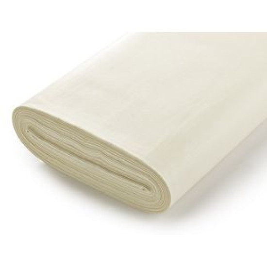 Calico - pre shrunk - per 1/2m
