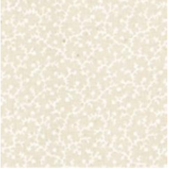 Muslin Mates - Vine Natural - by Moda - per 1/4m