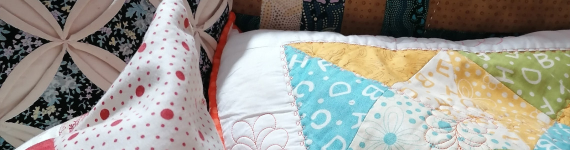Welcome to the relaunch of Barrington Patchwork